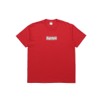 Supreme FW19 Week 17 Bandana Box Logo Tee T