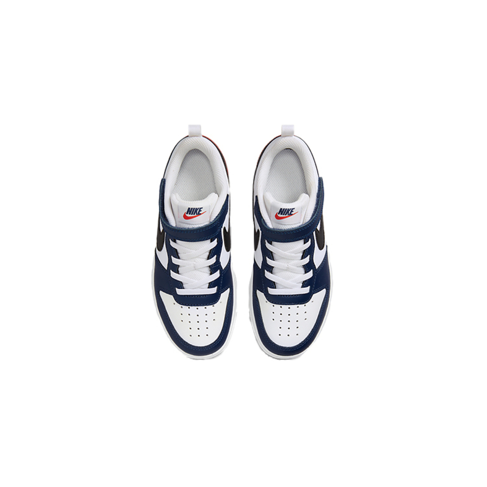 Nike Court Borough Low 2 BPV