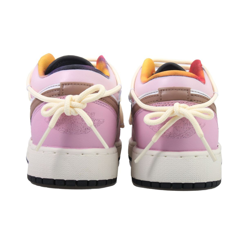 【 】 Jordan Air Jordan 1 Wear Away GS