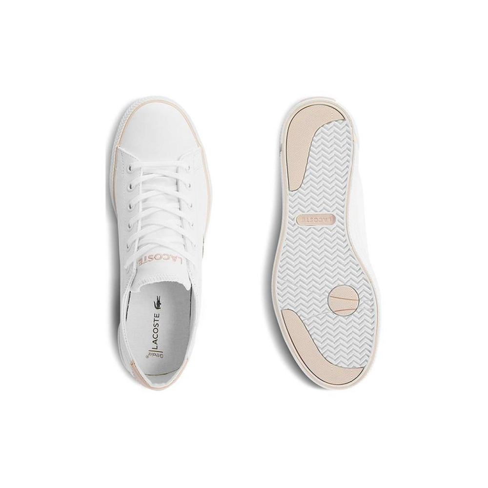LACOSTE