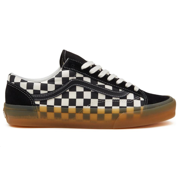 Vans Style 36 Double Light Gum