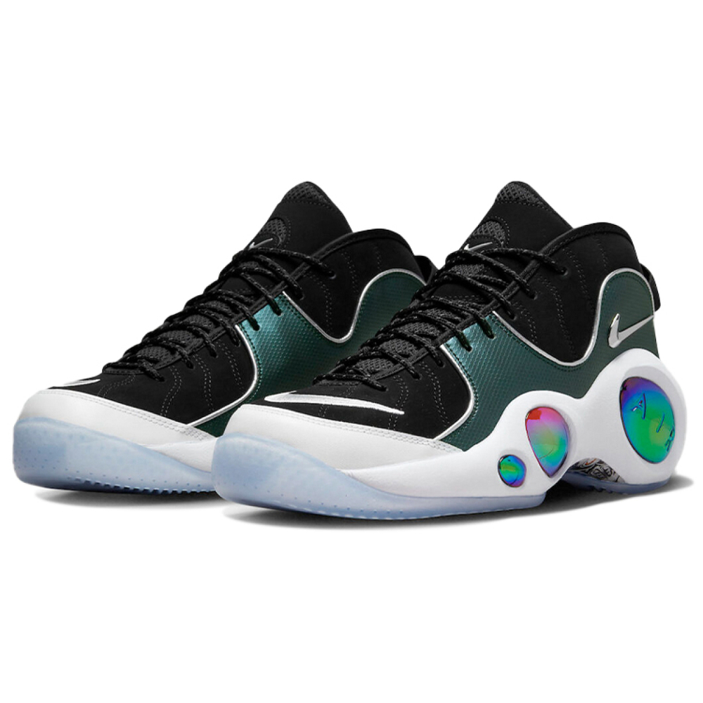 Nike Zoom Flight 95 mighty swooshers swooshman