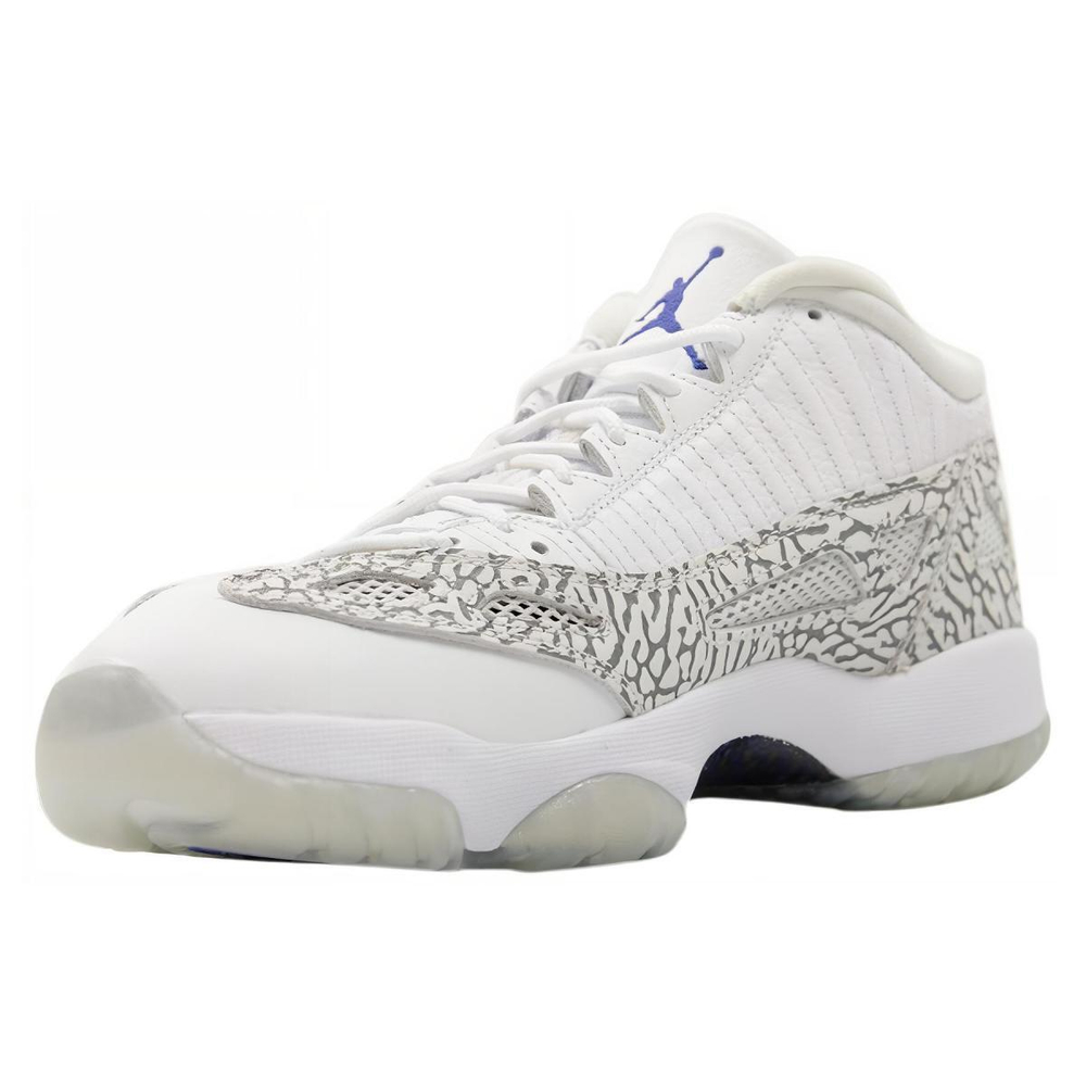 Jordan Air Jordan 11 Retro Low IE Cobalt 2015