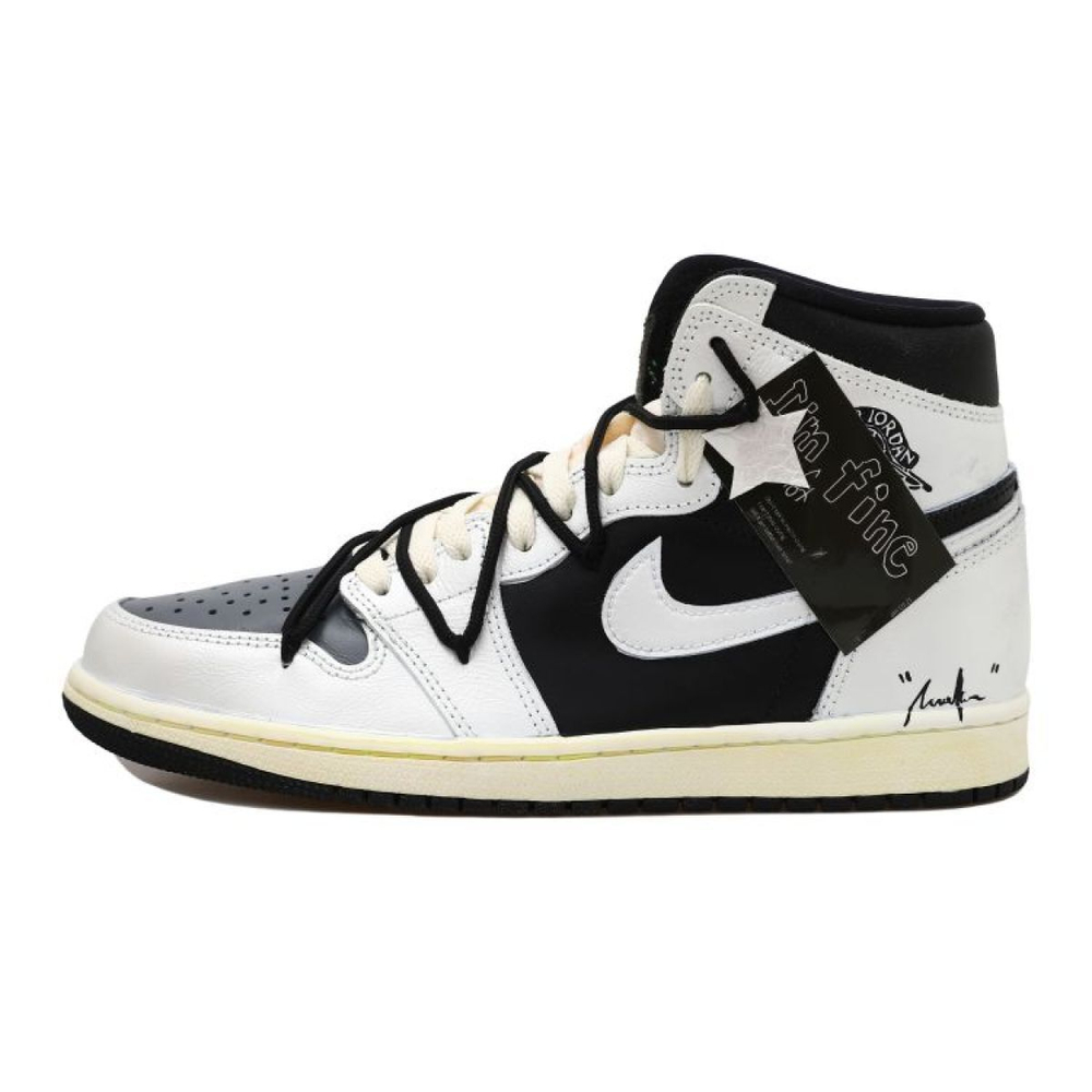 【 】 Jordan Air Jordan 1 retro OKHR