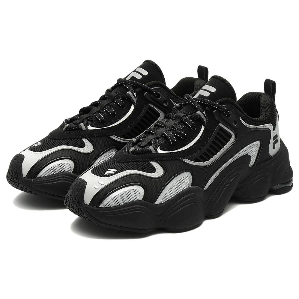 FILA FUSION TENACITY TPU