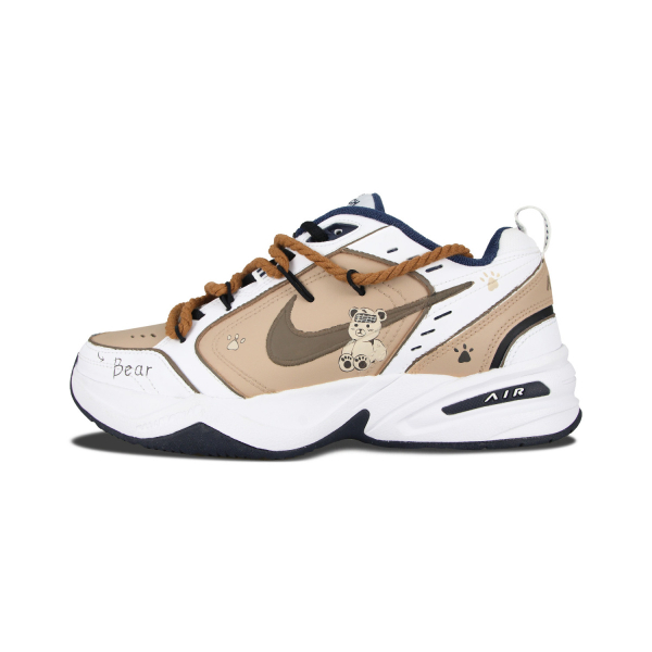 【 】 Nike Air Monarch 4 PU