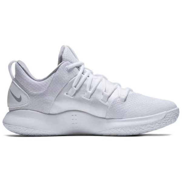 Nike Hyperdunk X Low 10 White Pure Platinum