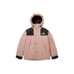 /THE NORTH FACE Logo