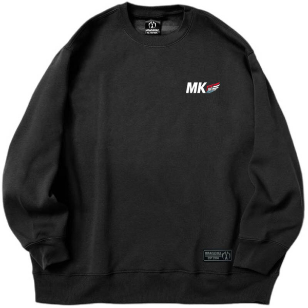 MIRACLE KILL MK