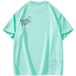 Doraemon A Logo T