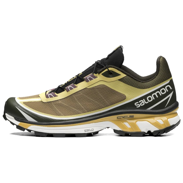 Salomon XT-6 FT