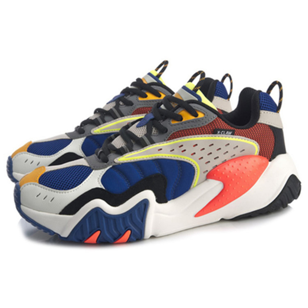 LiNing X-Claw Lite