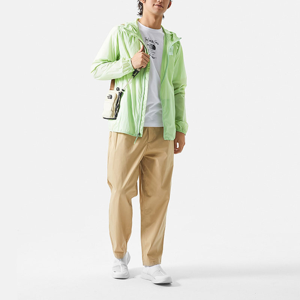 /THE NORTH FACE Logo UPF
