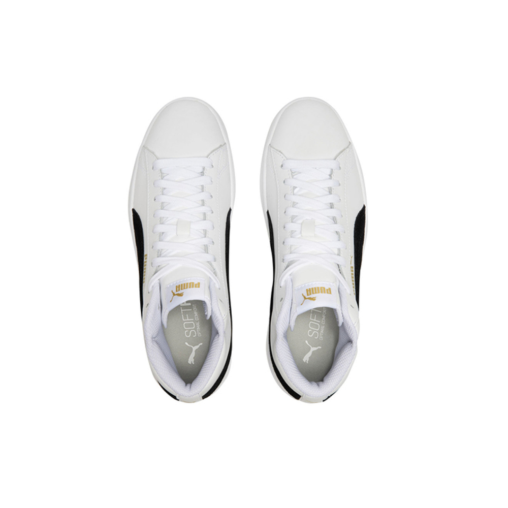 PUMA Smash v2 Mid L