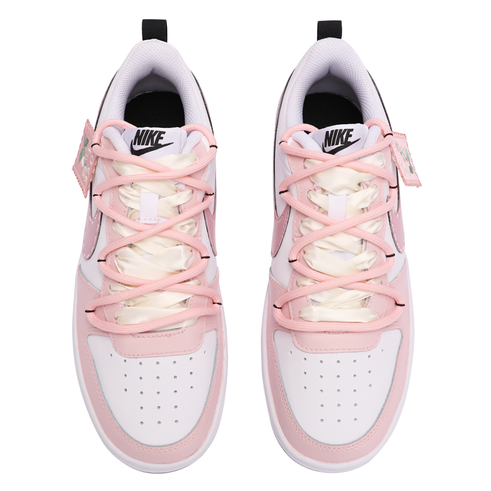 【 】 Nike Court Borough Low 2 GS