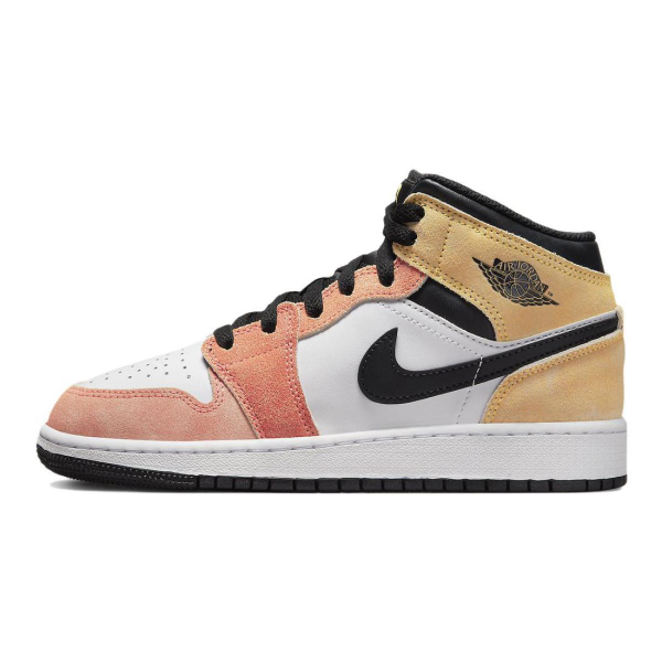 Jordan Air Jordan 1 Mid "Flight Club" GS
