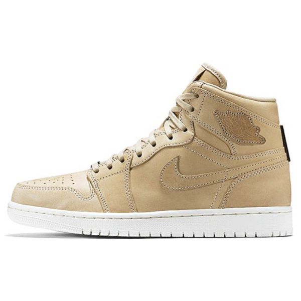Jordan Air Jordan 1 Retro Pinnacle Vachetta Tan