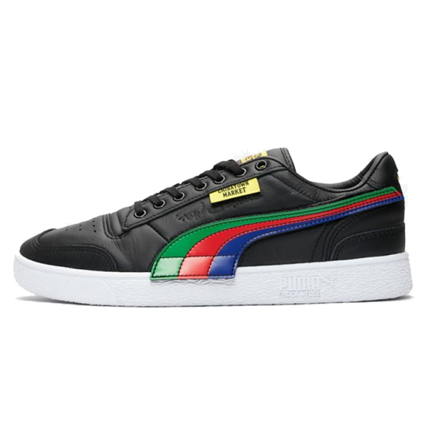 Chinatown Market x PUMA Ralph Sampson Lo