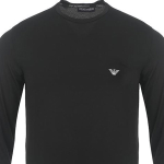 EMPORIO ARMANI FW23 Logo T