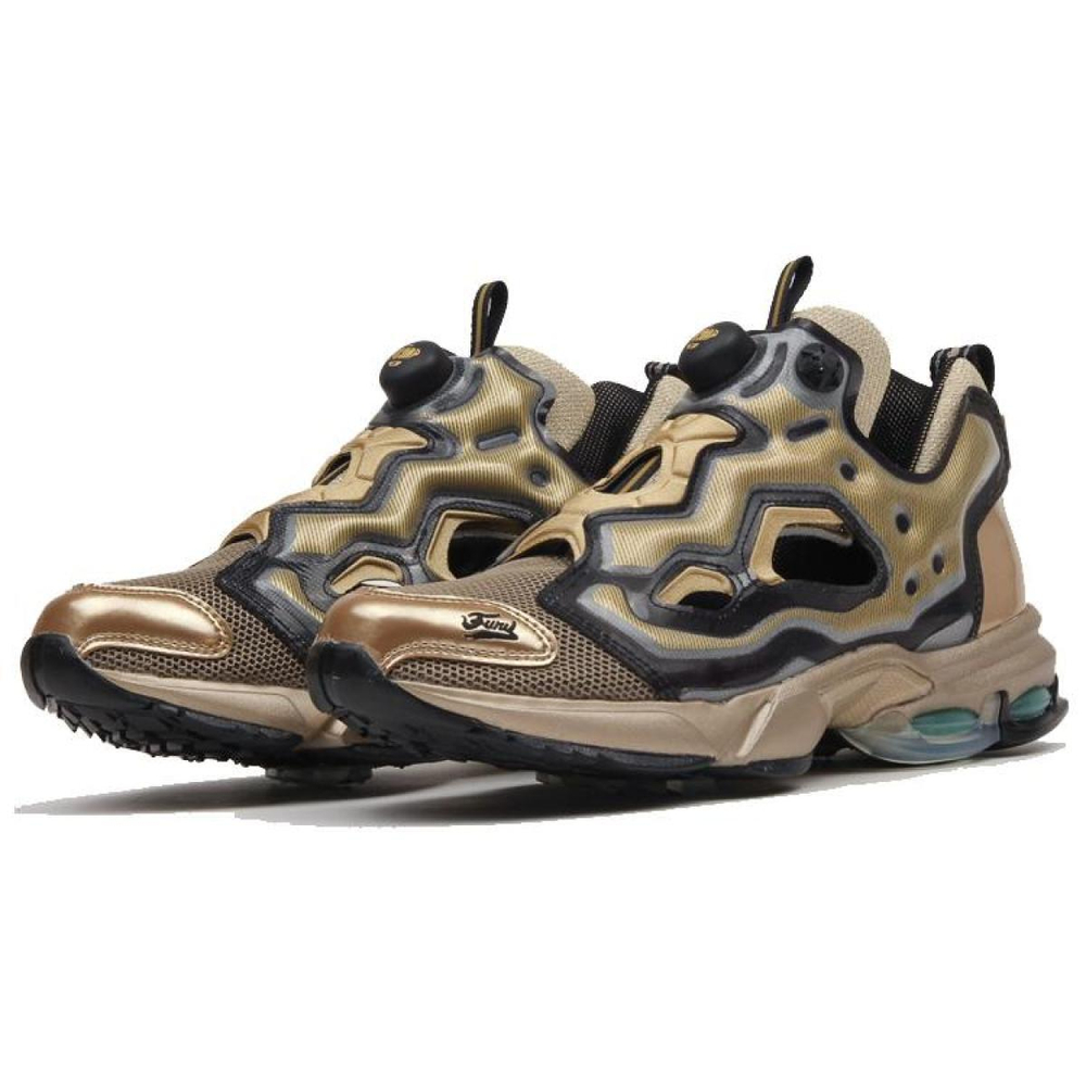 Reebok FURY DMX TXT
