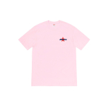 Supreme FW19 Week 17 Money Power Respect Tee T