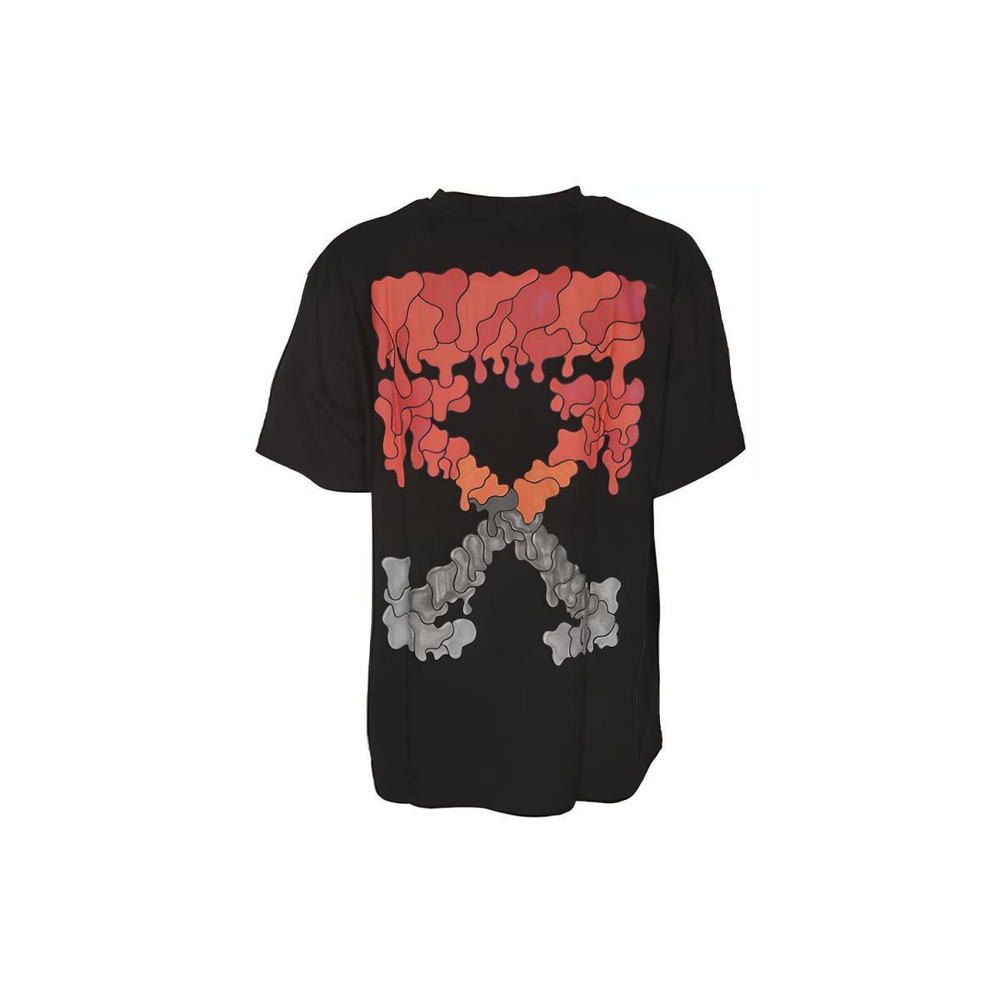 OFF-WHITE SS21 T