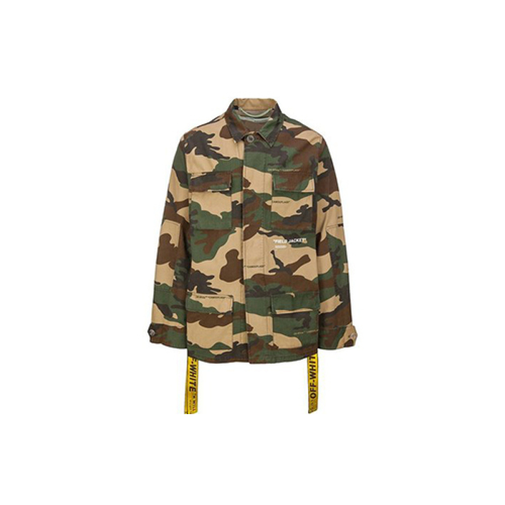 OFF-WHITE