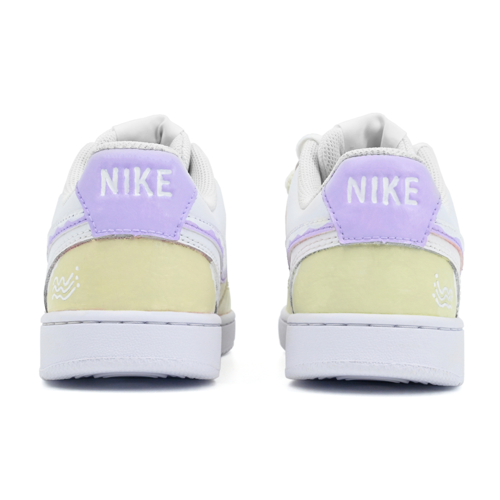 【 】 Nike Court Vision 1
