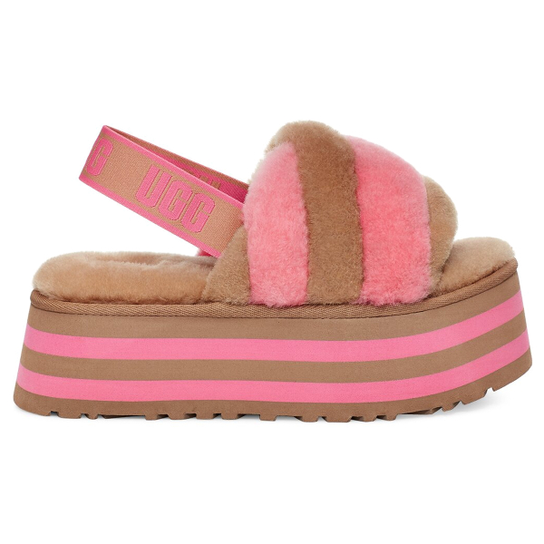 UGG Disco Stripe Slide