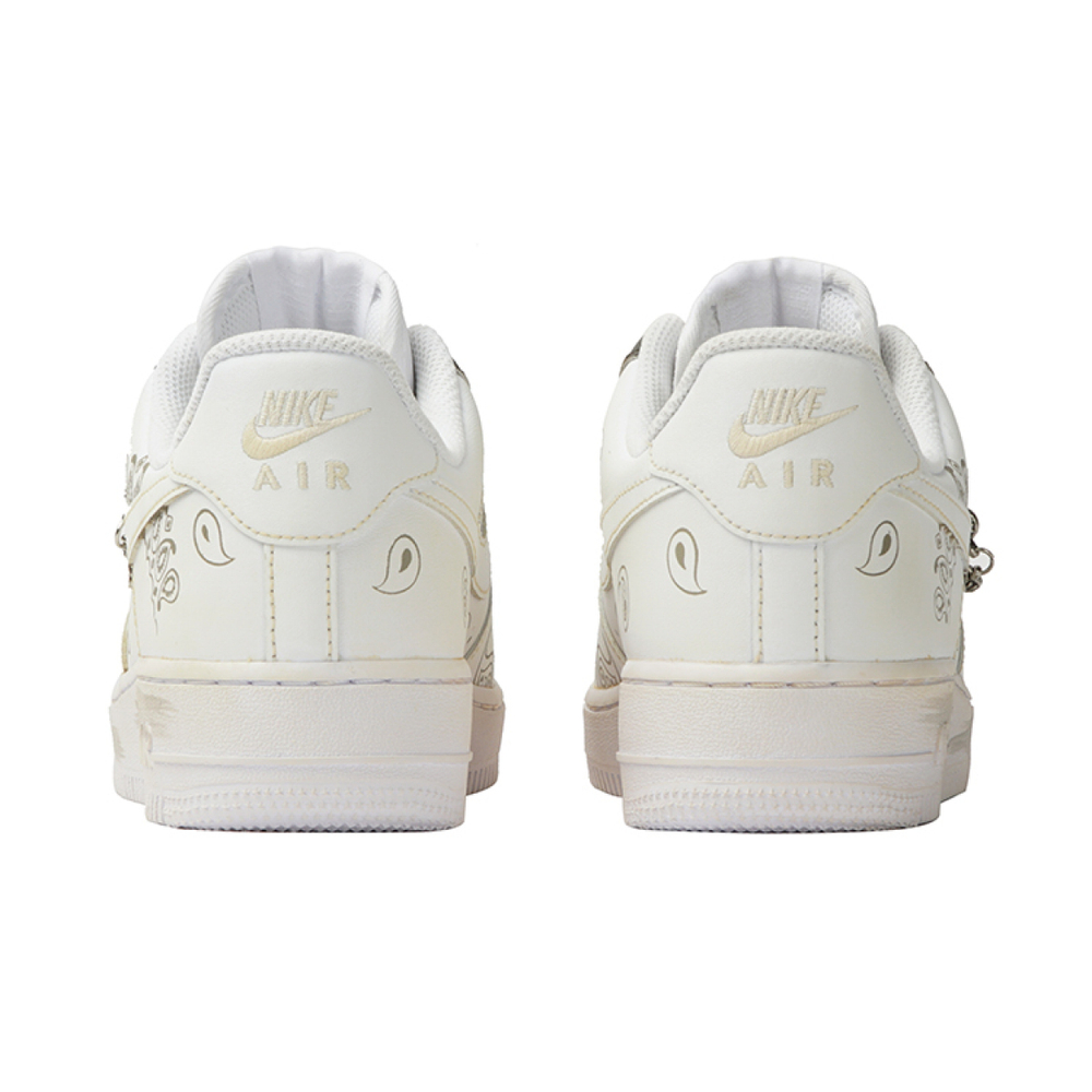 【 】 Nike Air Force 1 07