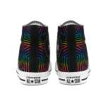 Converse Chuck Taylor All Star Exploding Star High Top