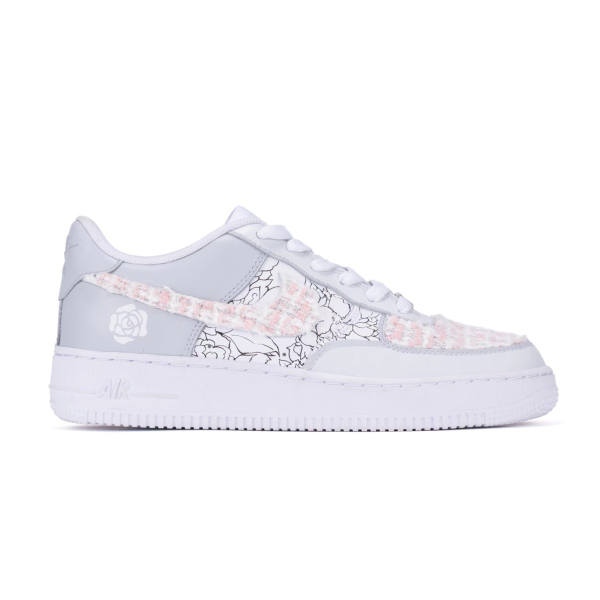 【 】 Nike Air Force 1 07 GS