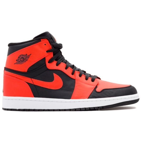 Jordan Air Jordan 1 Retro Max Orange