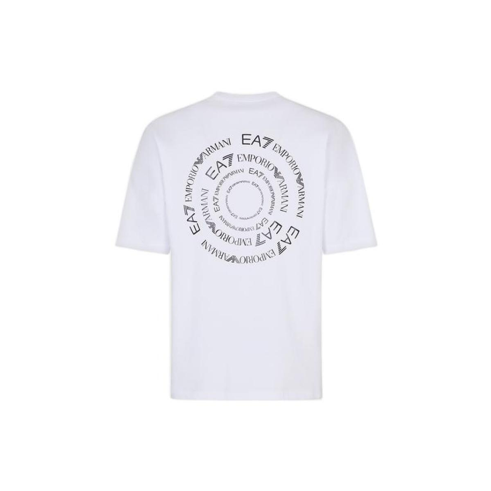 EMPORIO ARMANI EA7 Logo SS23 T