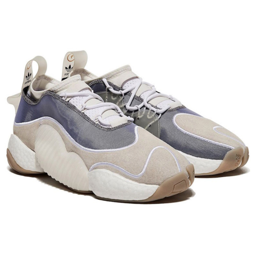Adidas originals Crazy BYW 2.0 Bristol Studio SharpShooter