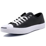 Converse Jack Purcell Dark Sangria