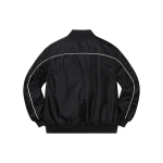 Supreme FW20 Week 1 Contrast Script Varsity Jacket