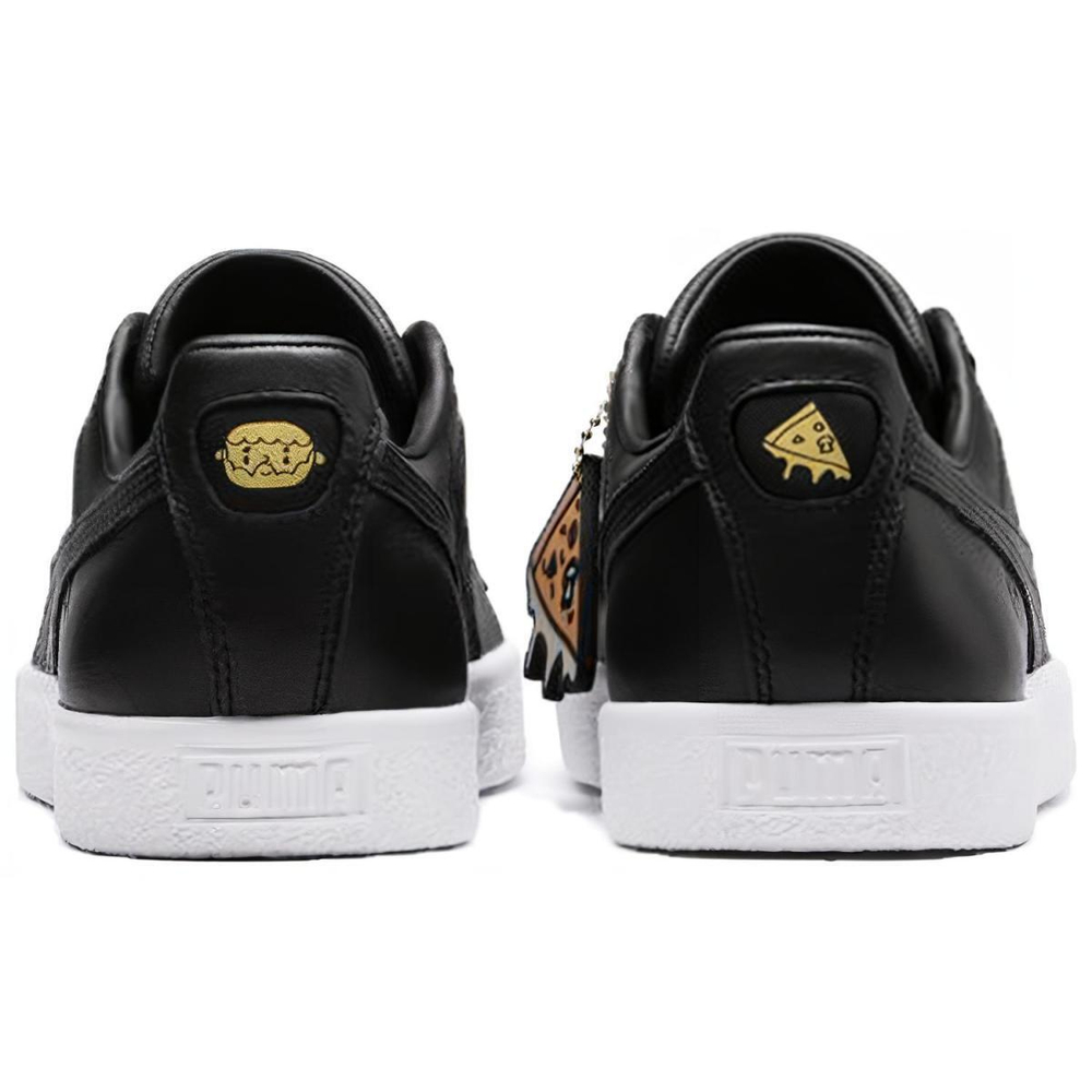 TYAKASHA x PUMA