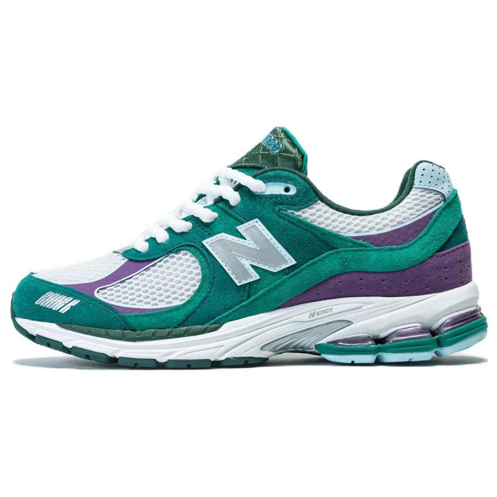 Up There x New Balance NB 2002R