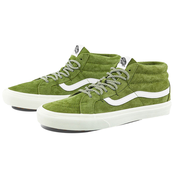 Vans SK8 Reissue Ghillie Mte