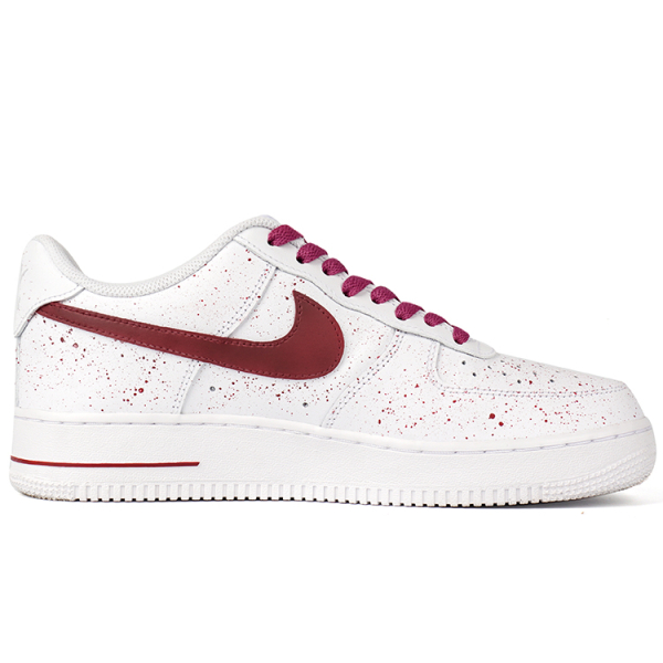 【 】 Nike Air Force 1 7
