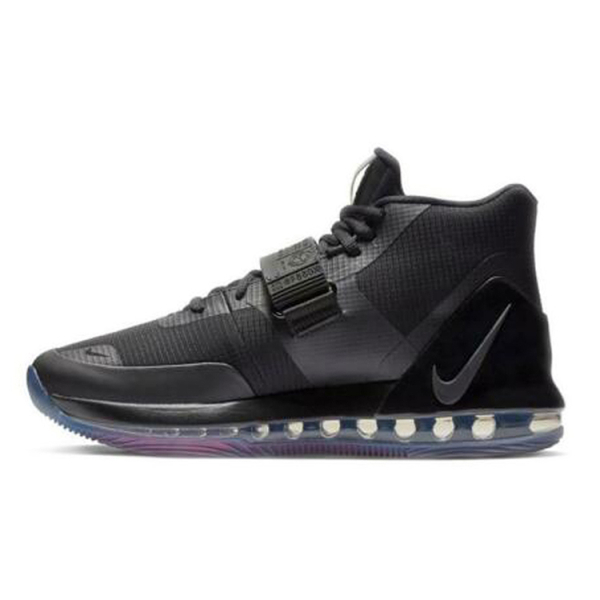 Nike Air Force Max 'Black'