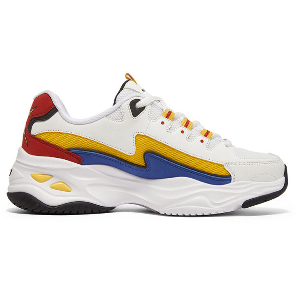 X Skechers D'LITES 4.0
