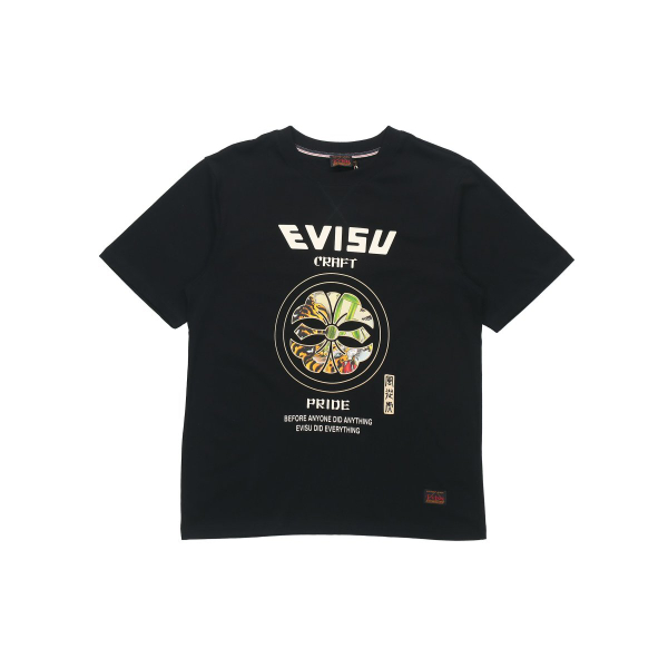 EVISU SS20 T