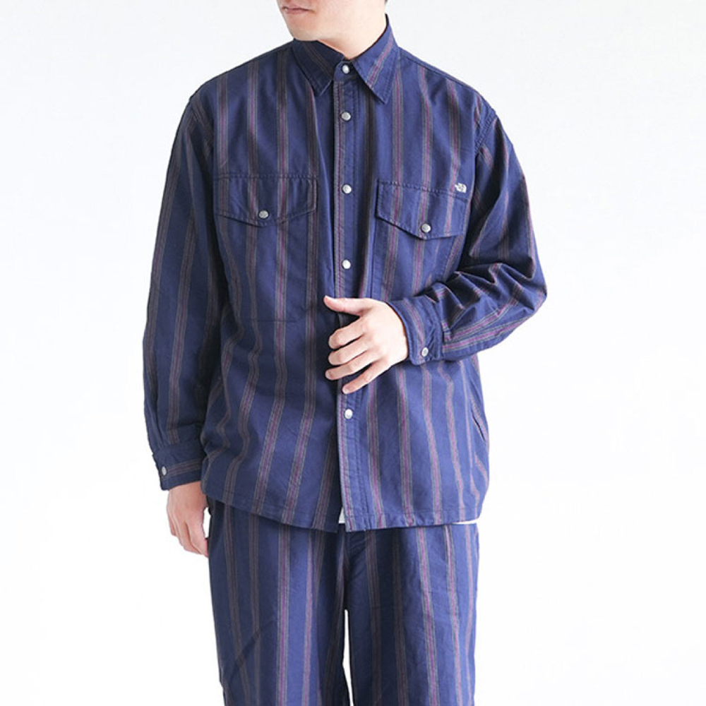 THE NORTH FACE PURPLE LABEL