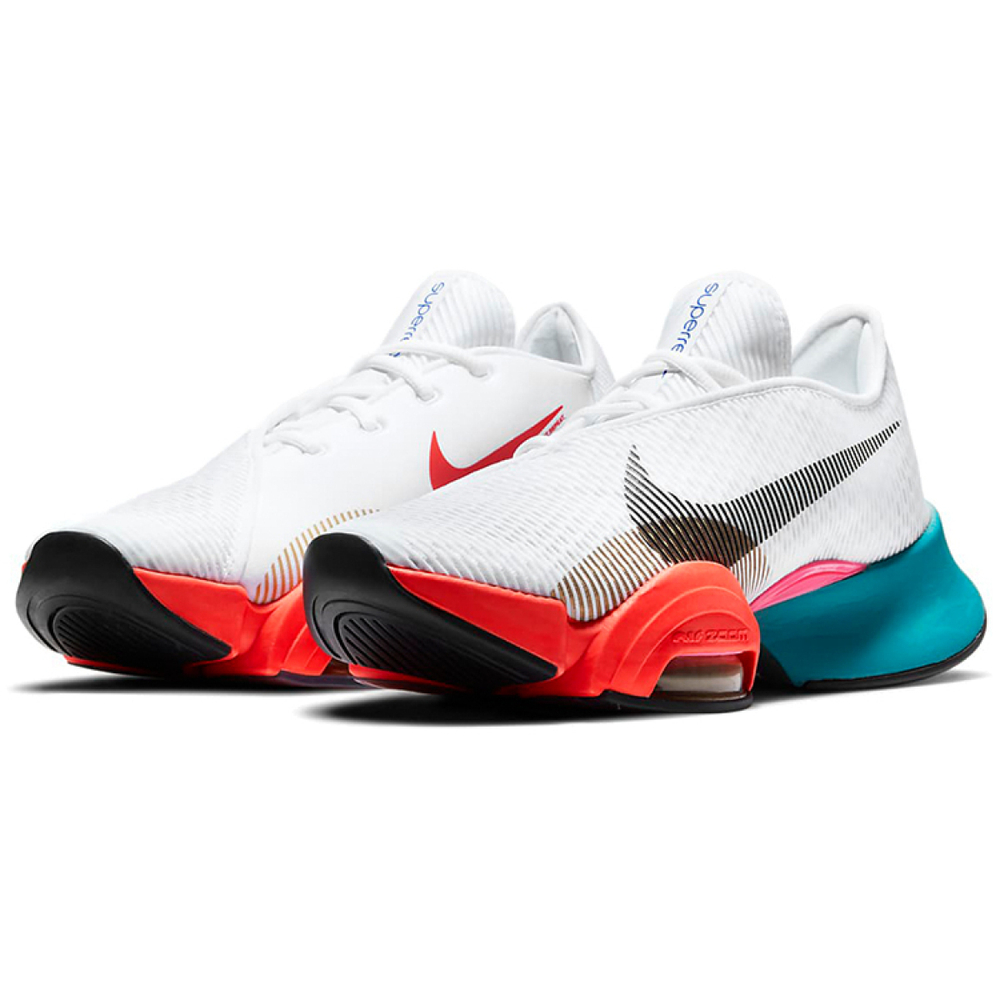 Nike Air Zoom SuperRep 2
