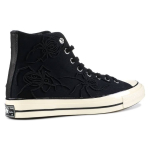 Converse Chuck Taylor All Star 1970s Hi Dr. Woo Black