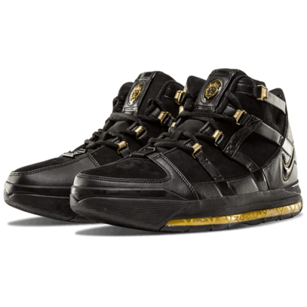 Nike Lebron 3 Zoom