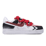 【 】 Nike Air Force 1 Low FUN FOR FUN SOS KID