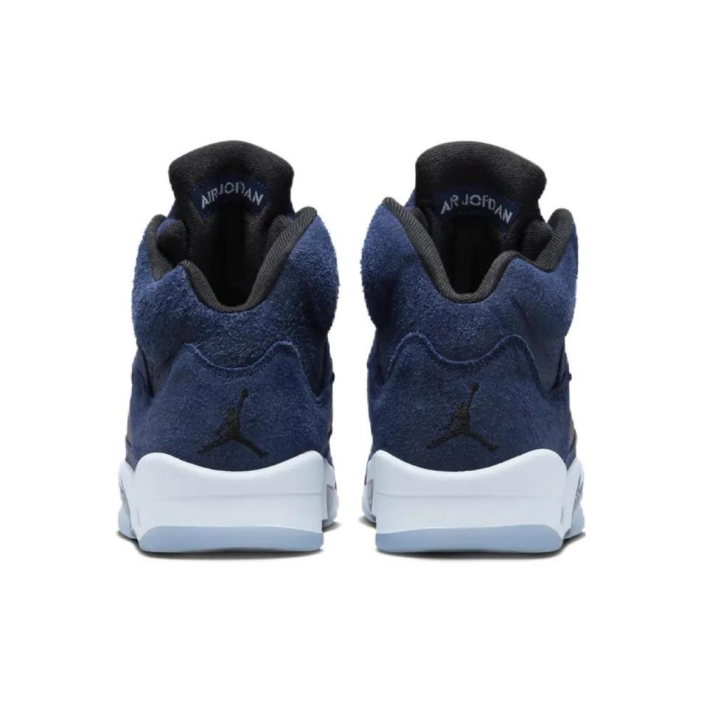 Jordan Air Jordan 5 "Georgetown"